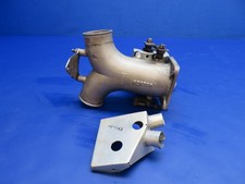 Continental IO-470 Throttle Body & Fuel Injection Control P/N 626735 (0326-1810)