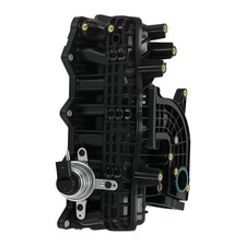 Ansaugkrümmer for Chevrolet Cruze J305 J308 2.0 TD 2011-2016 Opel Antara L07 2.2