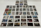 Vintage 1991 Desert Storm Dart Flipcards Binder Page Collection Set of 54 Cards — photo 1