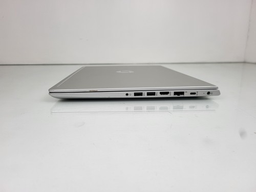 HP Probook 450 G6 15.6" Laptop i3-8145U 2.10 GHz 8GB 128 GB SSD Windows 11 Pro - Picture 7 of 7