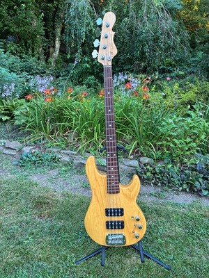 1994 G&L L2000 Bass Guitar Made in the USA HSC excellent