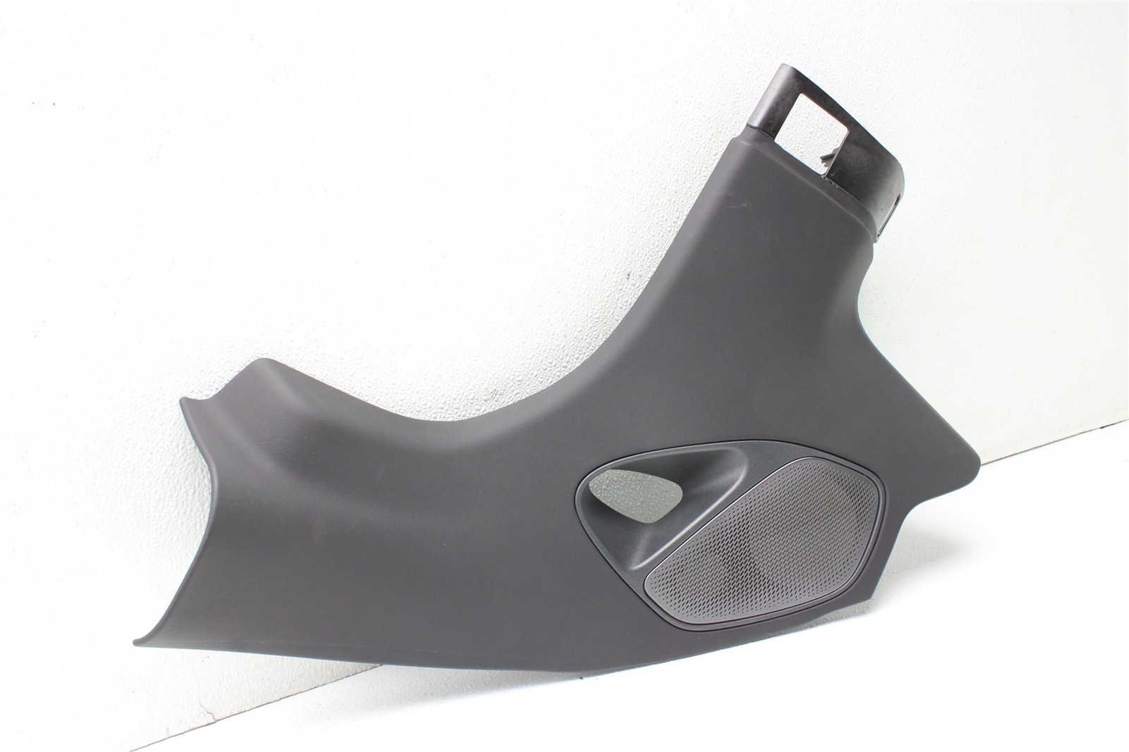 McLaren Artura 2025 Left Pillar trim P/N 16NA261SP