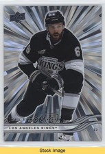 2025-26 Upper Deck Series 1 Outburst Joel Edmundson #75 READ 3ir