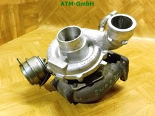 Turbolader Skoda Superb I GARRETT 3503034