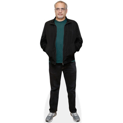 Donald Fagen (Casual) Life Size Cutout
