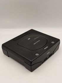 Sega Saturn MK2 Console Boxed 