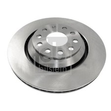 2x Bremsscheibe hinten für VW Arteon 3H7 3H9 CC B7 358 EOS 1F7 Golf 5 | 2621067