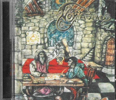 Northwinds - Masters of magic       DOOM   TOP ZUSTAND!!!