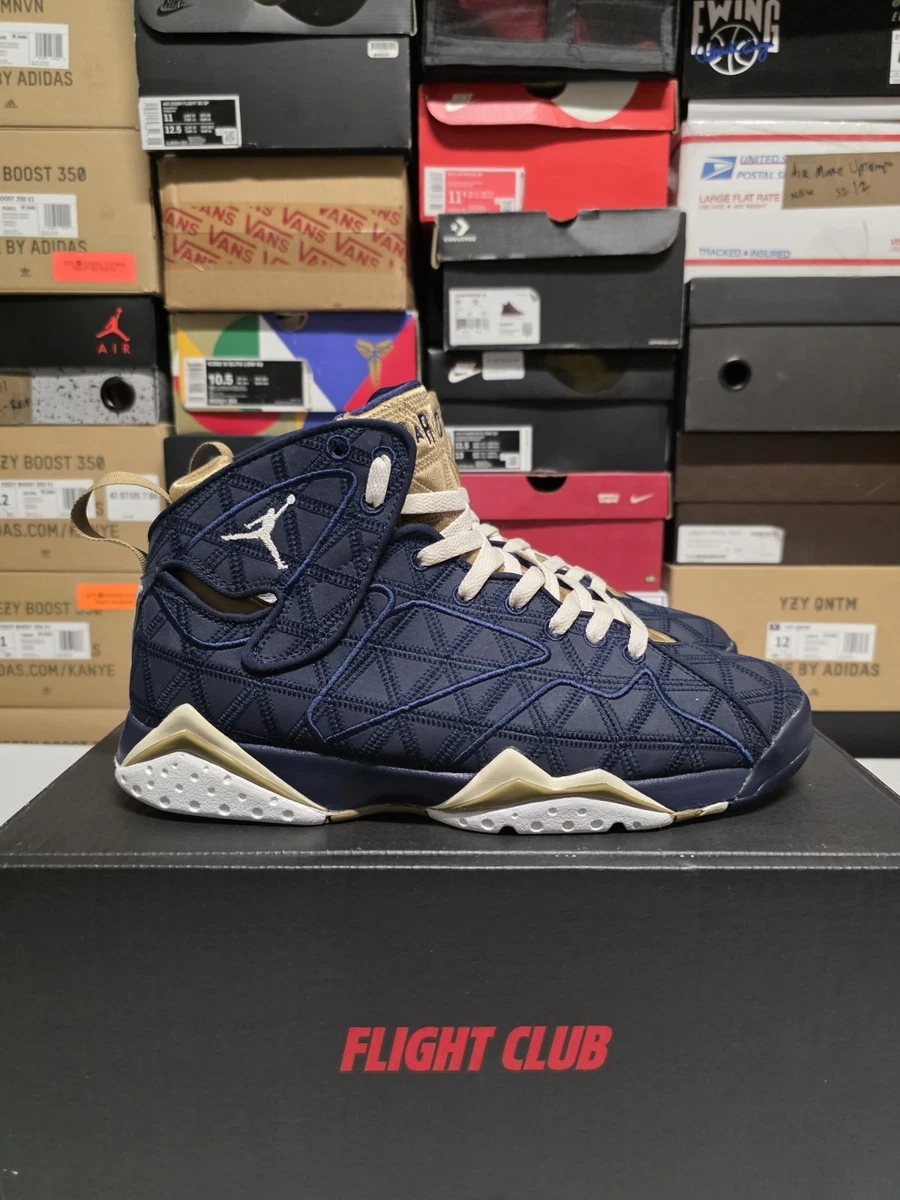 Jordan 7 Retro J2K Blue 2012 for Sale | Authenticity Guaranteed | eBay