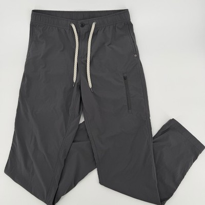 Vuori Pants Mens Medium Ripstop Technical Climber Performance Hike Sports V442