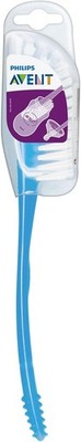 BPA Bottle Brush Blue