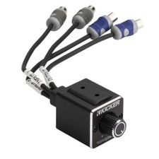 NEW Kicker 50UNRC Warhorse Universal Bass Knob 1-Year Warranty