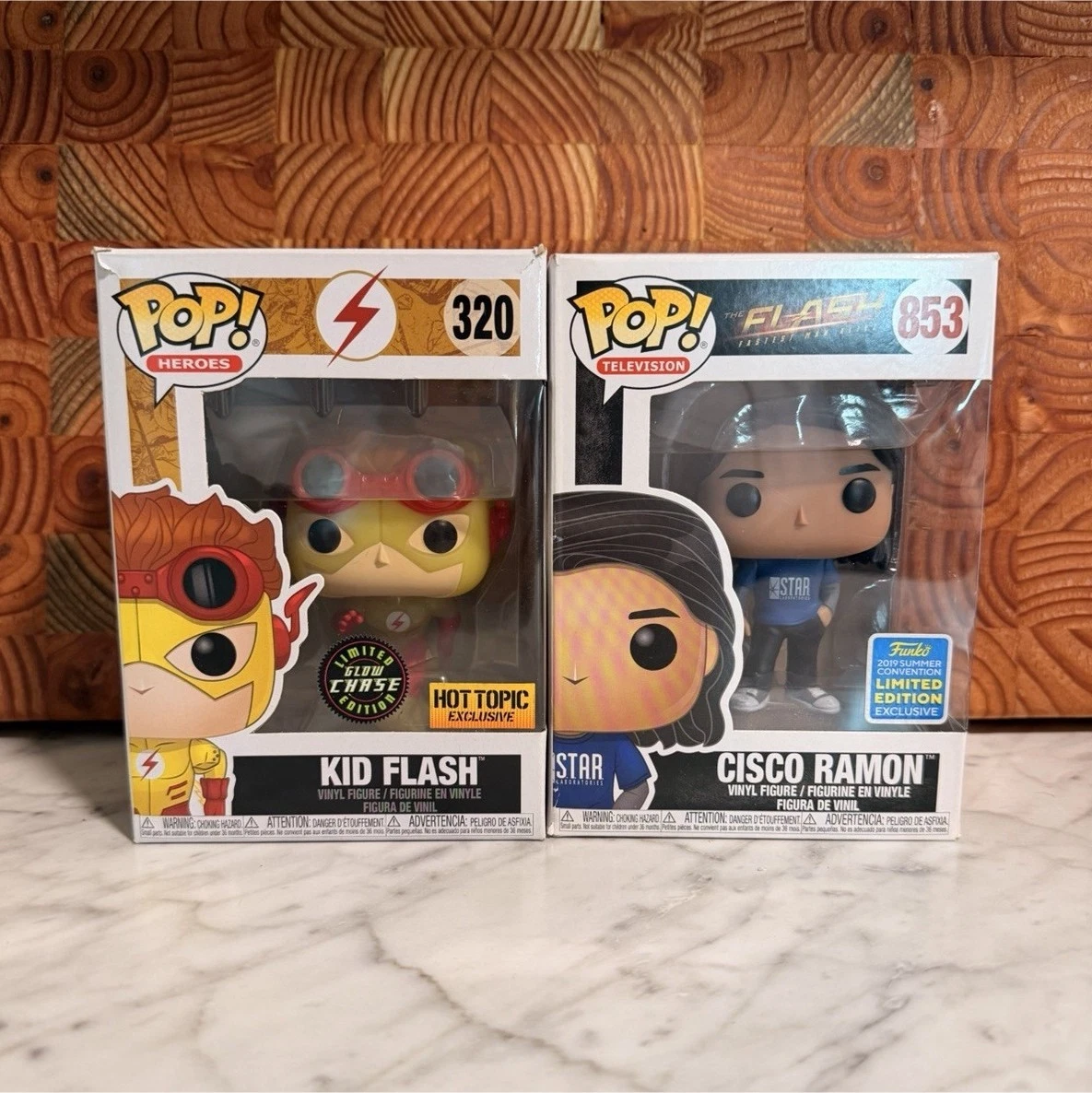 funko pop フラッシュ ６点セット Amazon | 【Amazon 限定】 Funko Pop! ファンコ ポップ DC(ディーシー