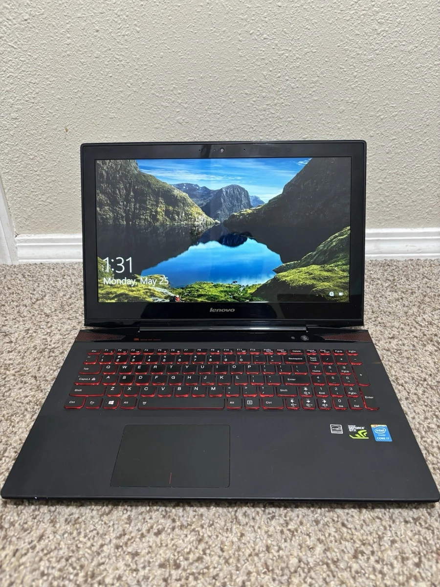 Lenovo IdeaPad Y700 PC Laptops & Netbooks for Sale | Shop New