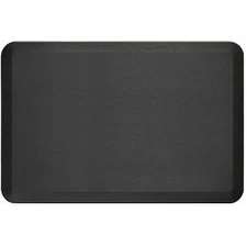NewLife EcoPro Floor Mat NewLife EcoPro Floor Mat 24"x36" Black 1 ea