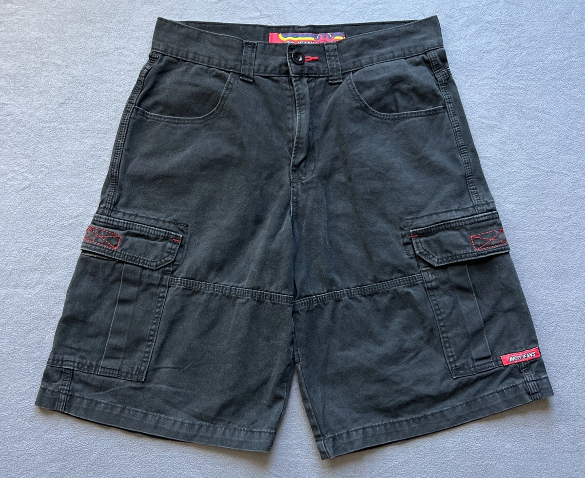 JNCO Cargo Shorts for Men for sale | eBay