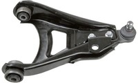 Querlenker Dreieckslenker Lemförder 18137 01 FüR Clio Renault Stahlblech 1 357Y