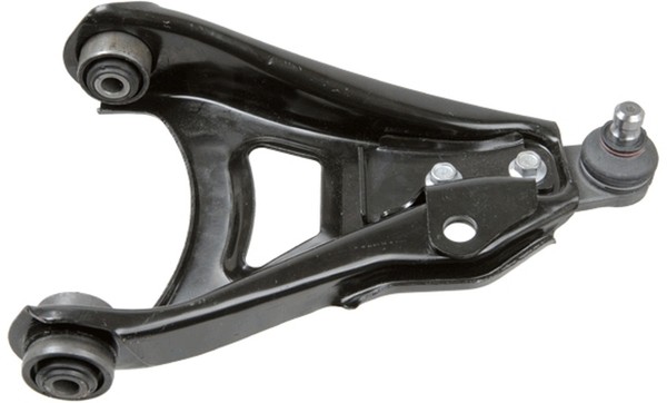 Querlenker Dreieckslenker Lemförder 18137 01 FüR Clio Renault Stahlblech 1 357Y-image