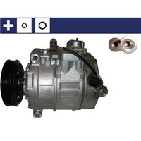 Mahle ACP 167 000S Kompressor, Klimaanlage