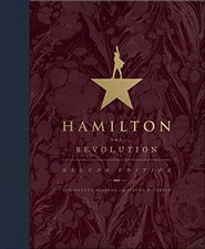 Hamilton: The Revolution (Exclusive Deluxe Edition)