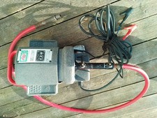 Lister 12v Sheep Shearing Machine with Drive Shaft Worm Shaft 2800rpm