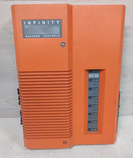 INFINITY ANDOVER CONTROLS SCX 920 MAIN CONTROL BOARD & CASE