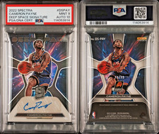 2022-23 Panini Spectra Basketball Cards Checklist and Team Lists 30