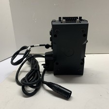 Sony HDCA-702 TM TS Adapter With Cables.