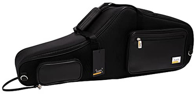 BAM! gig bag for tenor saxophone BAMTECH BAMTECH BTECH3002SN Color