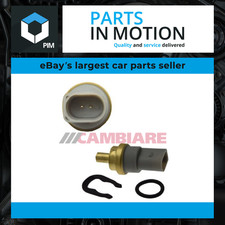 Coolant Temperature Sensor fits VW TIGUAN 5N 1.4 2.0 2.0D 07 to 18 Sender New