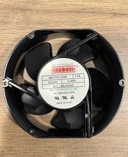 Mechatronics MA1751L24B-FSR 24VDC 2400RPM 170x150x50mm Axial fan