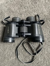 Minolta 8x16 8-Degree Minature Binoculars With Bag