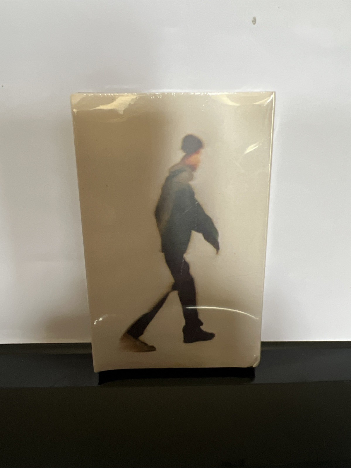 slowthai – U Gotta Love Yourself UGLY Cassette Tape Brand New Limited Version 3