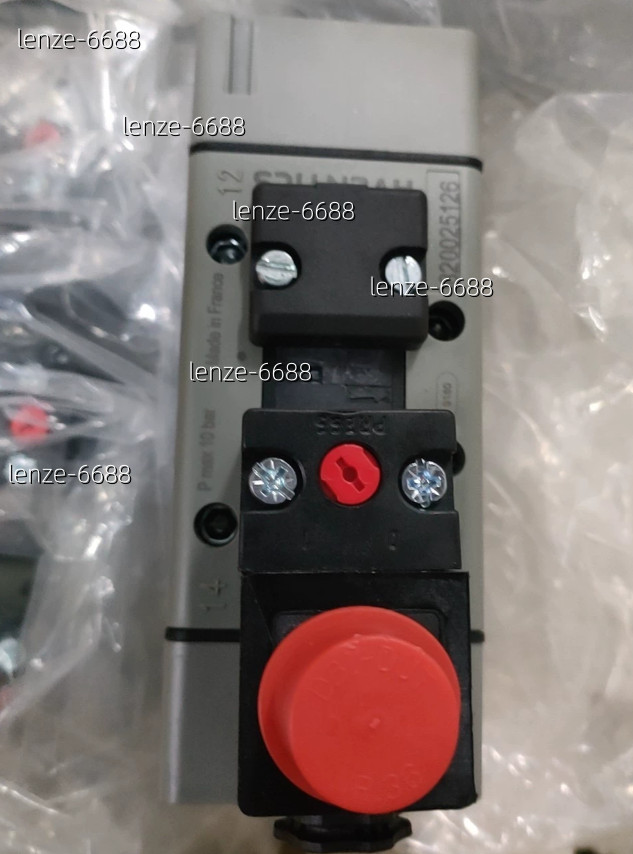1PC NEW 0820025126 Via DHL or UPS