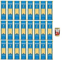 De Cecco Bucatini Piccoli Nr.14 – Pasta 24X500G, Amatriciana +Polpa