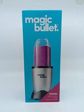 NutriBullet Mixer Küchengeräte Magic Bullet Mini Leistungsstark _1,29_5