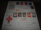 netherlands  first day covers