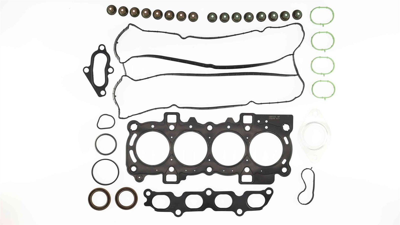 Pochette de rodage moteur pour Ford Fiesta VI 1.4 et 1.4 LPG