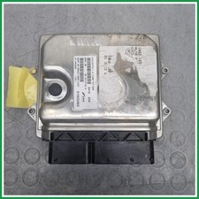 Centralina Motore Iniezione ECU . . Alfa Romeo Giulietta 51933462 2010 2013  