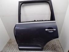 Porte arrière et accessoires Porsche CAYENNE