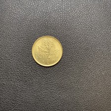 Italien 20 Lire 1969