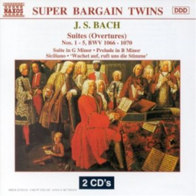 Dvorak,Jaroslaw/Cib Suites - Overtures (Dvorak, Jarosav) (CD) Album