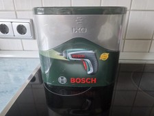 Original Bosch IXO Akkuschrauber – NEU & OVP in Metalldose