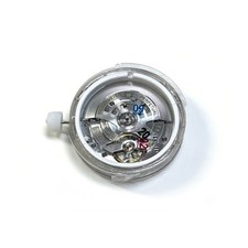 FOR 3235 movement with blue oil wire Narrow Calendar Edition
