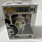 Funko Pop! Vinyl: One Piece - Bonekichi #924