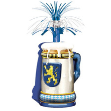 Oktoberfest Centerpiece - Beistle