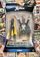 Marvel Legends X-Men STORM Action Figure BAF Jubilee NIB