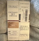 OceAura Exfoliant Rice & Black Rice Ampoule Set 3.38 fl oz Hydrating — photo 1