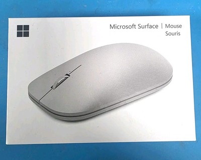 Microsoft Surface  Mouse Souris