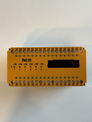Schleicher Typ PMS 32-104 D 26207278